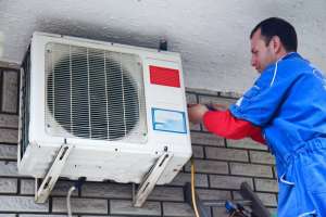24/7 and Emergency HVAC Near Golden, NC | Air Conidtioning and Heating Contractors